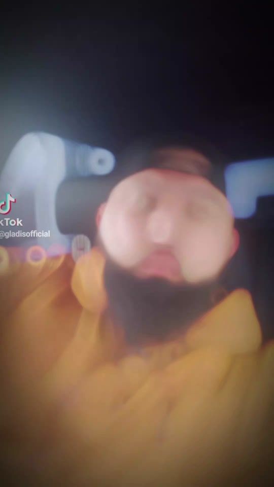 TikTok video thumbnail by gladisofficial