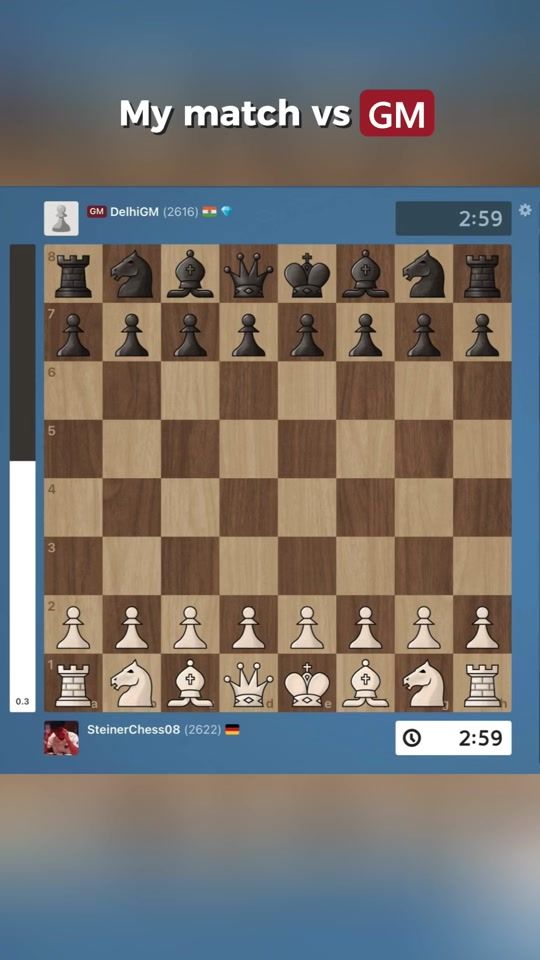 TikTok video thumbnail by danisteiner_chess