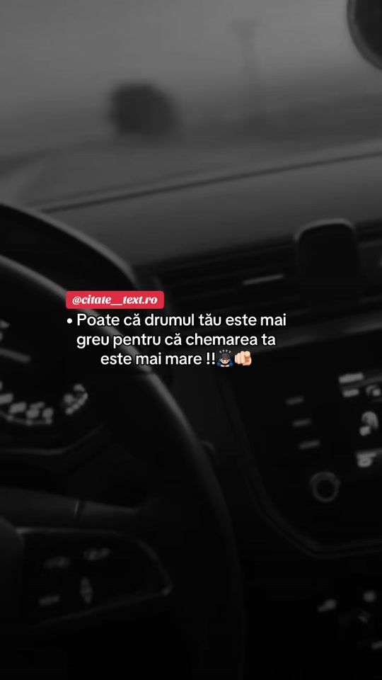 TikTok video thumbnail by citate__text.ro