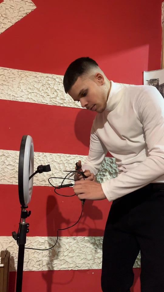 TikTok video thumbnail by renatooadamm