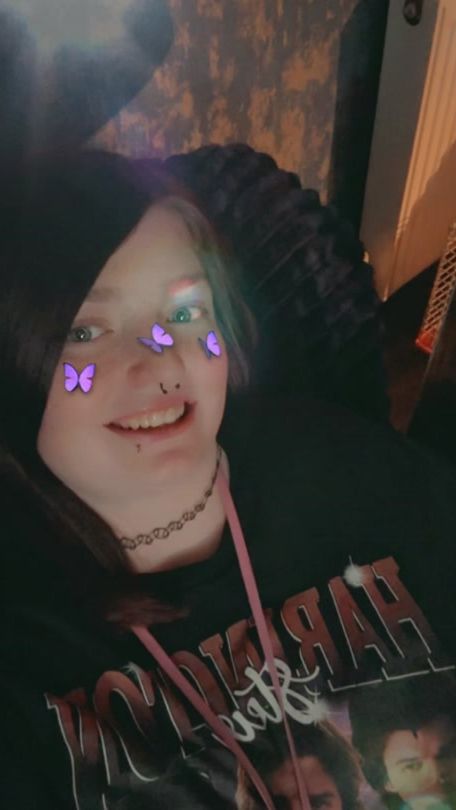 TikTok video thumbnail by megzmoo02