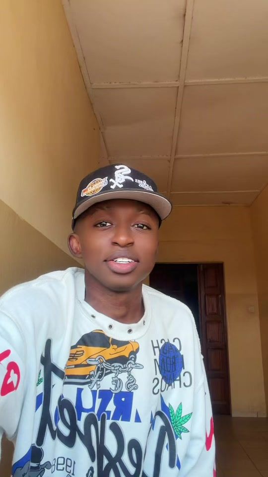 TikTok video thumbnail by homme_de_ziguinchor