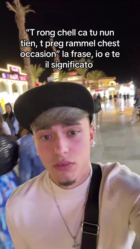 TikTok video thumbnail by agostino_dp_