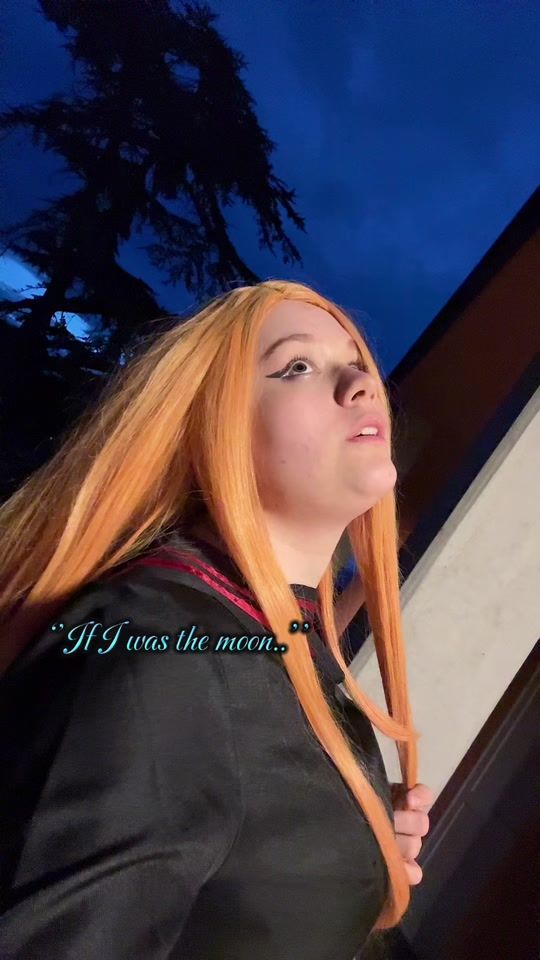 TikTok video thumbnail by kuro_ombra_cos