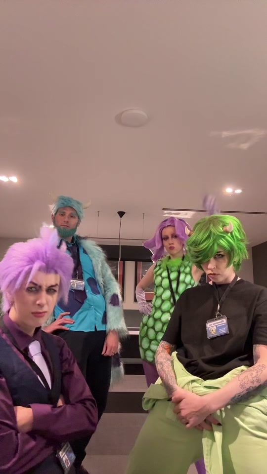 TikTok video thumbnail by lestats_small_feet