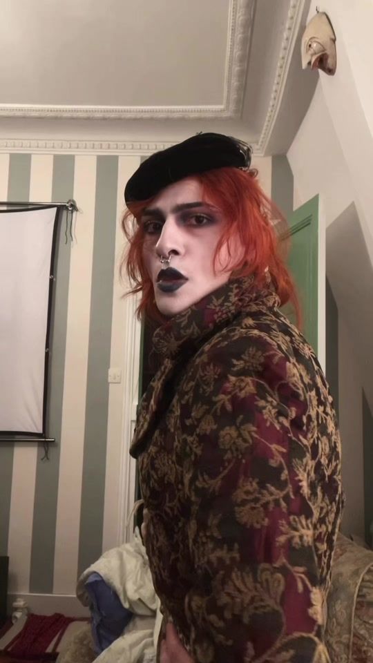 TikTok video thumbnail by la_merdaille