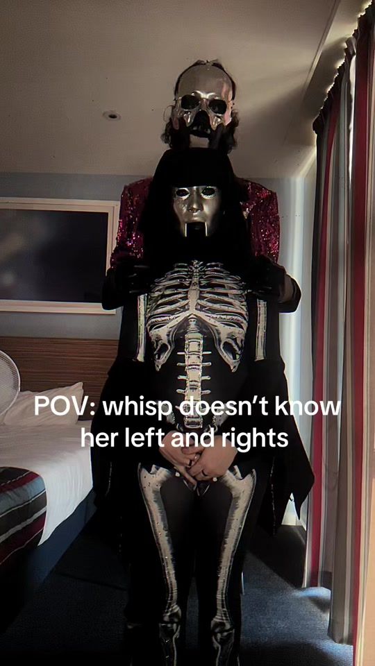 TikTok video thumbnail by whisp.ghoulette
