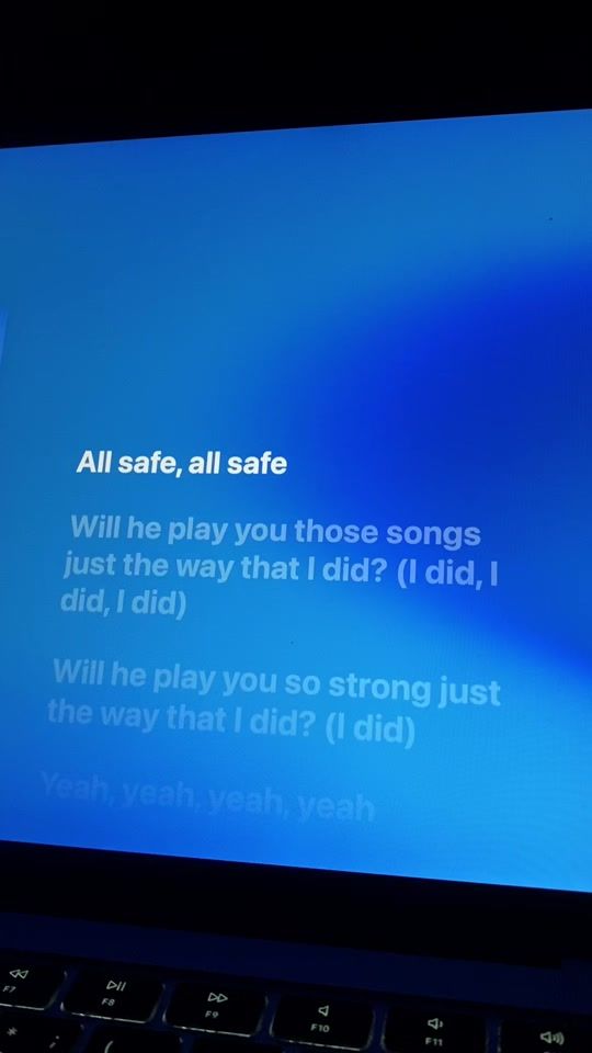 TikTok video thumbnail by 6martinilyrics