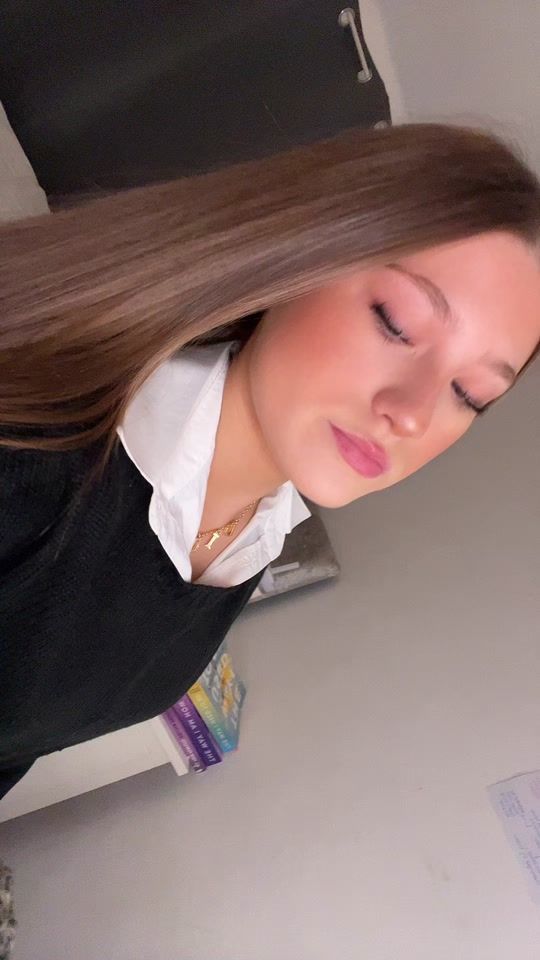 TikTok video thumbnail by rubytrasler