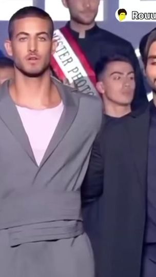 TikTok video thumbnail by rouka_official