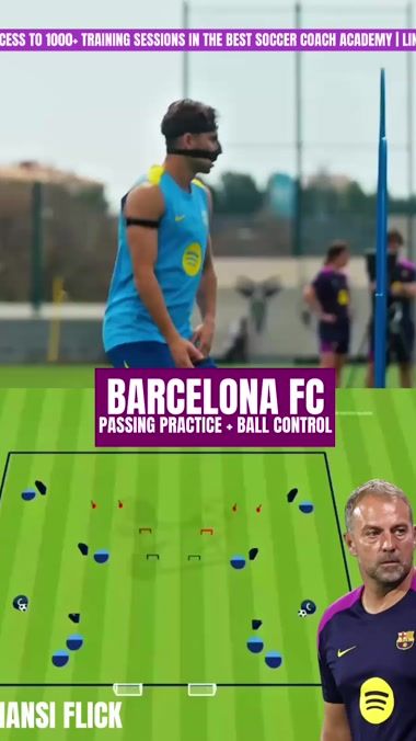 TikTok video thumbnail by best.soccer.coach