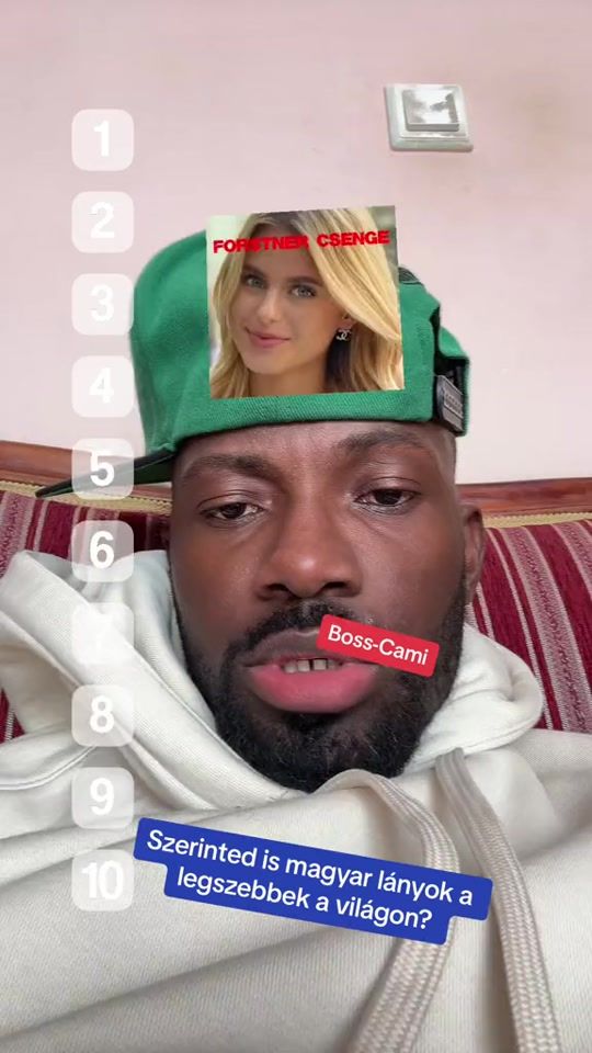 TikTok video thumbnail by boss_cami