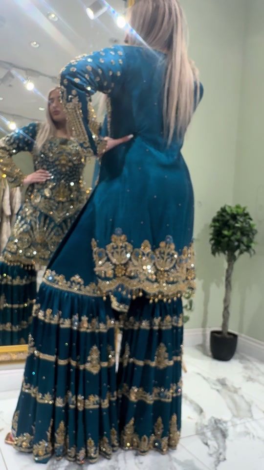 TikTok video thumbnail by elaf.bridal