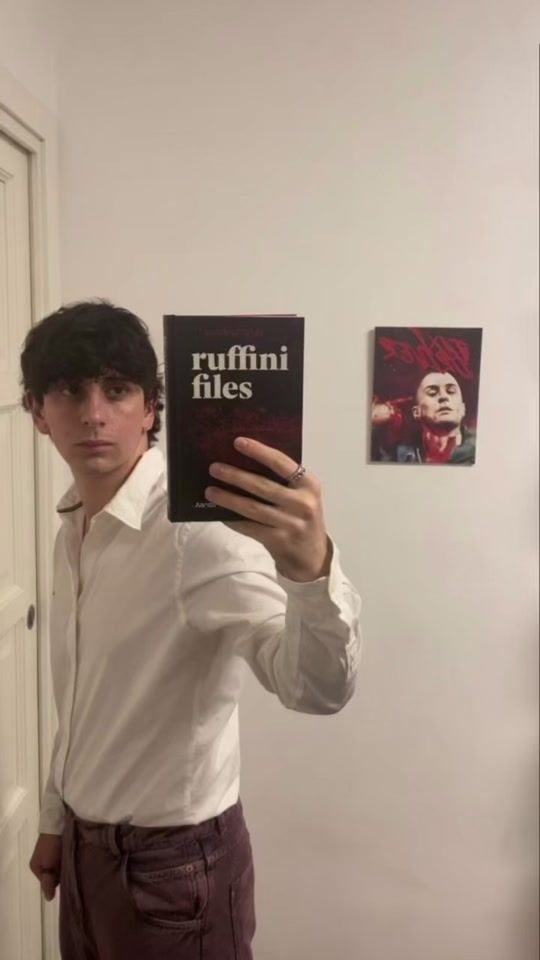 TikTok video thumbnail by matteosartoo