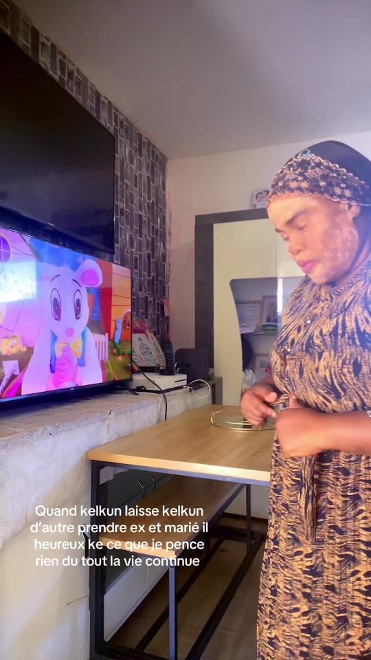 TikTok video thumbnail by hadilovalova