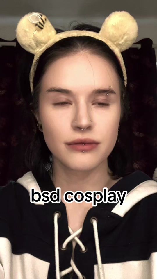 TikTok video thumbnail by _k.itsune_