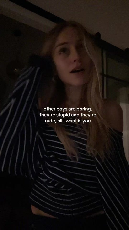 TikTok video thumbnail by luciemsy_