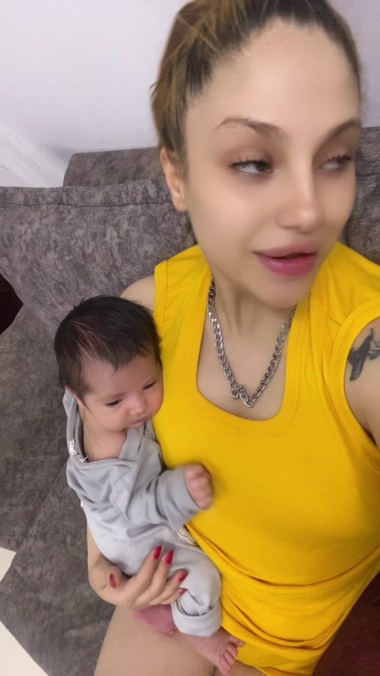 TikTok video thumbnail by neginkhas