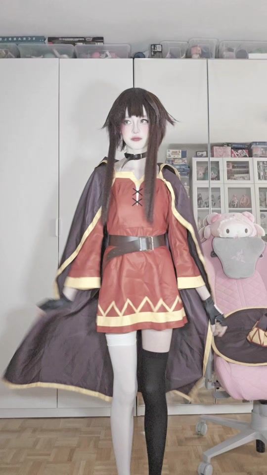 TikTok video thumbnail by cos_juli
