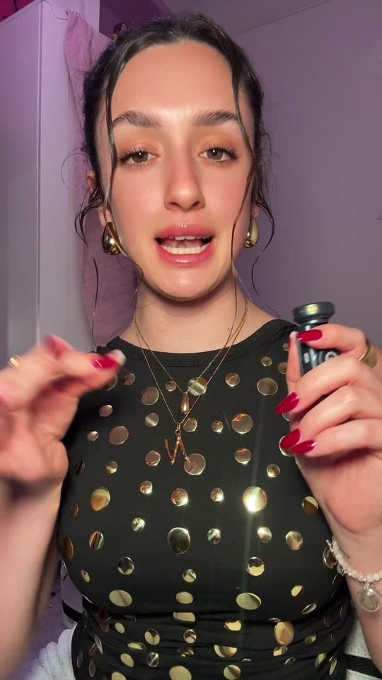 TikTok video thumbnail by sisoynere