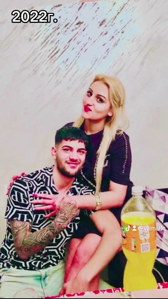 TikTok video thumbnail by vilimariq