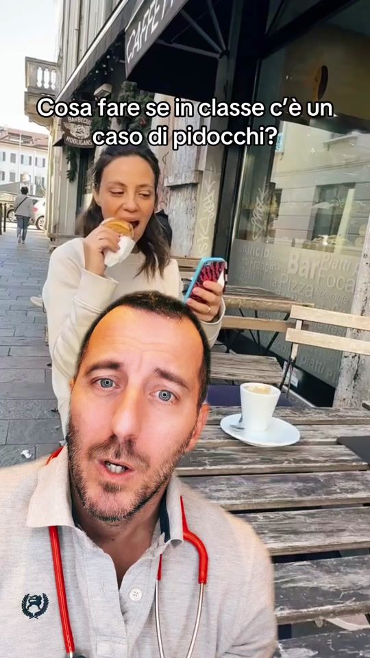 TikTok video thumbnail by doc.claudio