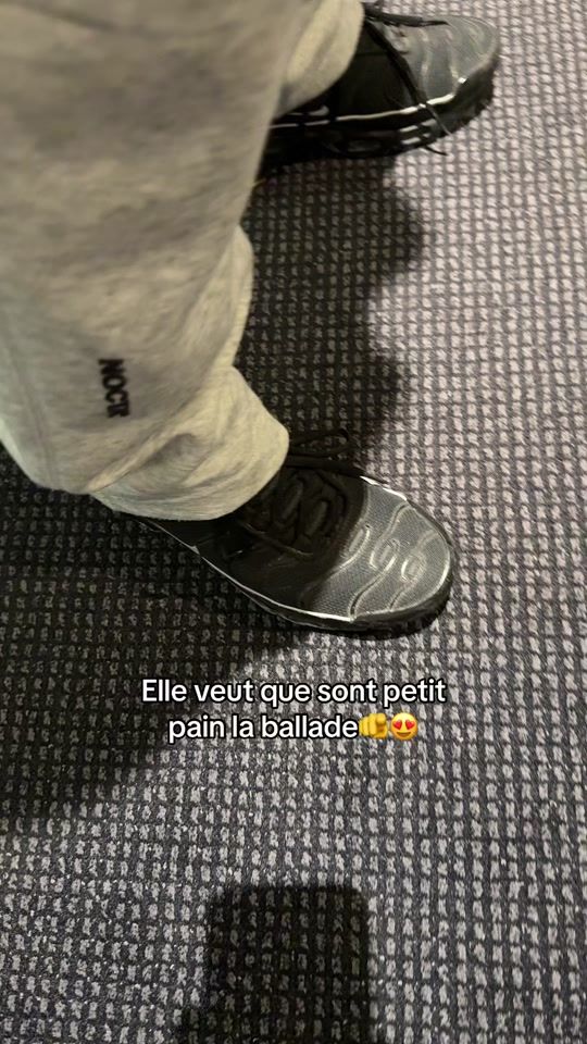 TikTok video thumbnail by gambino_officiel