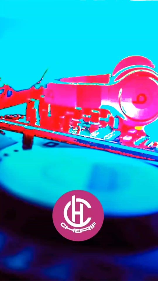TikTok video thumbnail by cherif.prod0