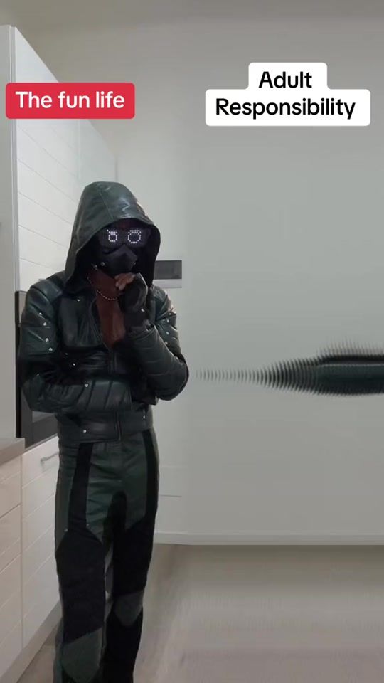 TikTok video thumbnail by blackwolf2.5