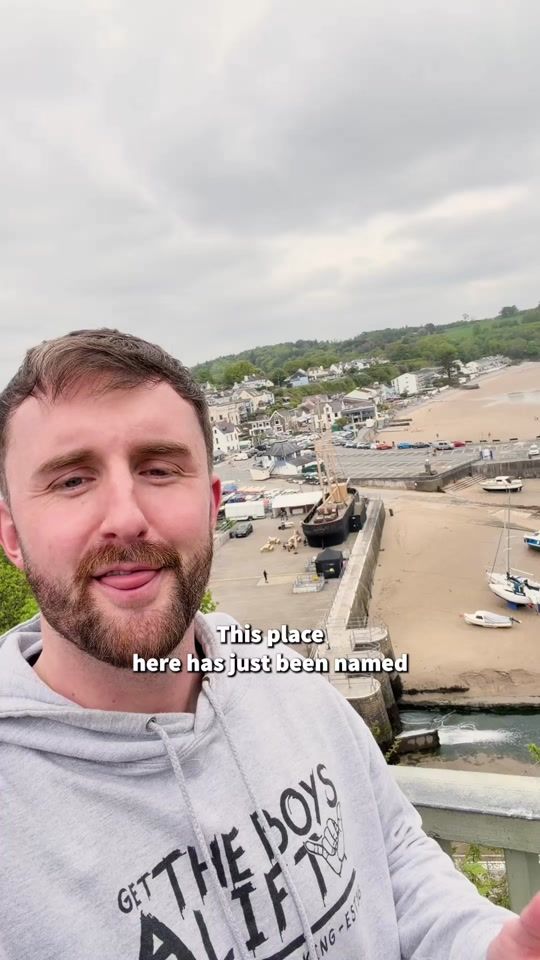 TikTok video thumbnail by walesonline