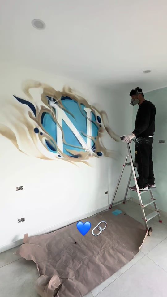 TikTok video thumbnail by raffoart