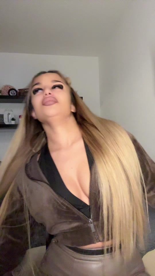 TikTok video thumbnail by hrstglr