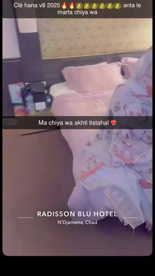 TikTok video thumbnail by tchad_elegance2