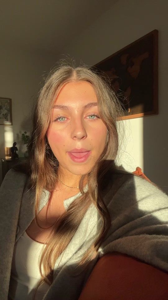 TikTok video thumbnail by .aglae_