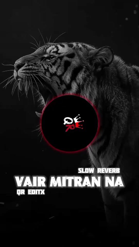 TikTok video thumbnail by slowed.and_reverb.songs
