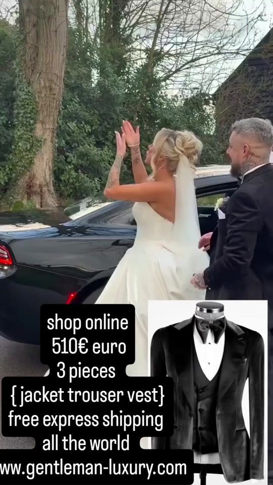 TikTok video thumbnail by gentleman__luxury
