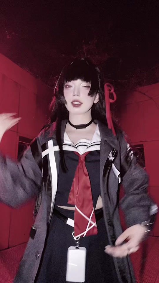 TikTok video thumbnail by jellyfish.coser