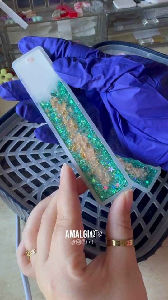 TikTok video thumbnail by amalgiart