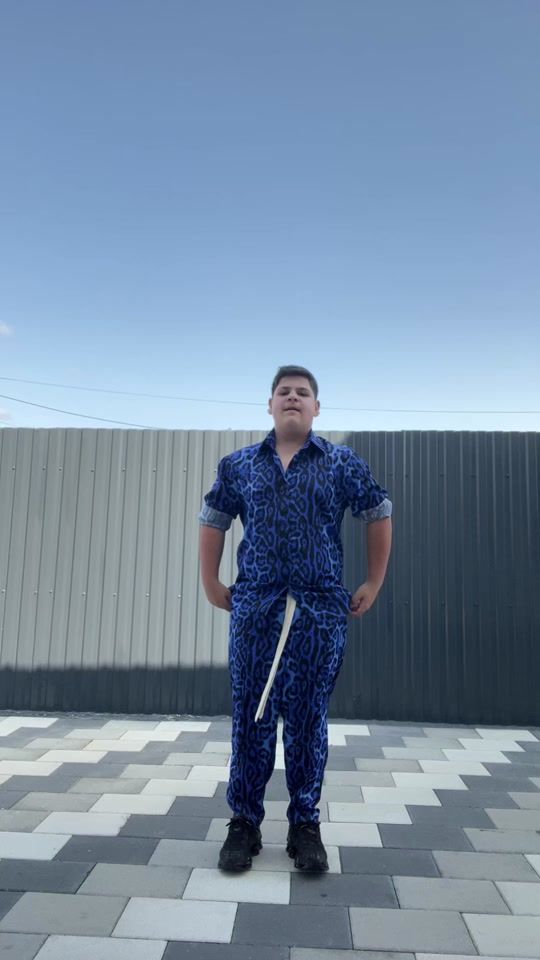 TikTok video thumbnail by tincadavidatonio