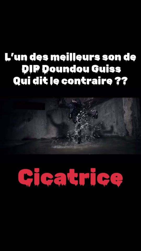 TikTok video thumbnail by doundouguissfamily