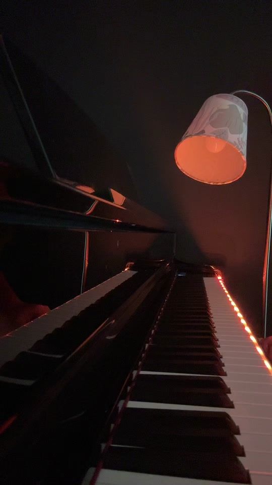 TikTok video thumbnail by mlltpiano