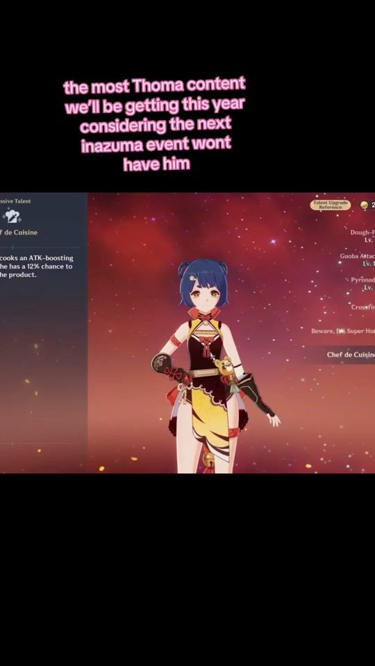 TikTok video thumbnail by thomayaoi