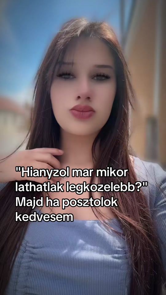 TikTok video thumbnail by szerimeri2