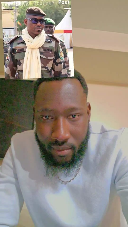 TikTok video thumbnail by toure_bandji