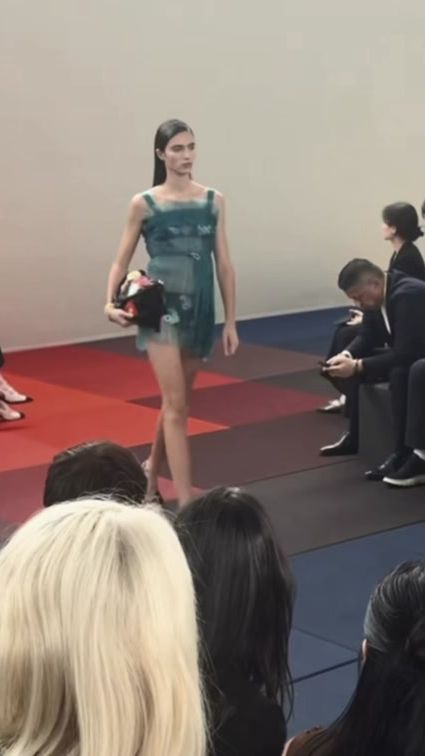 TikTok video thumbnail by fashion_runwayking