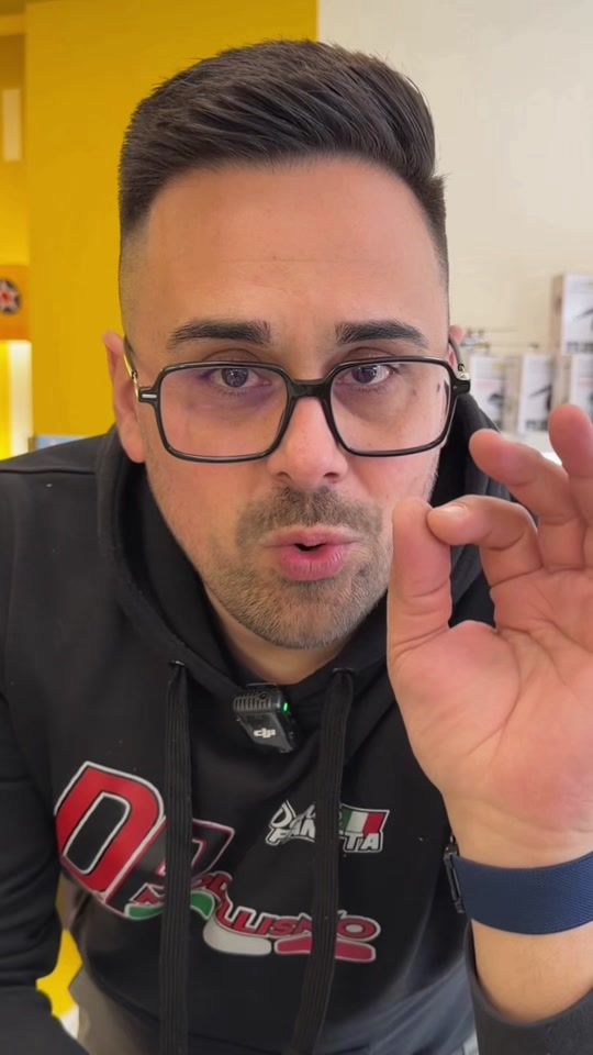 TikTok video thumbnail by d.p_modellismo