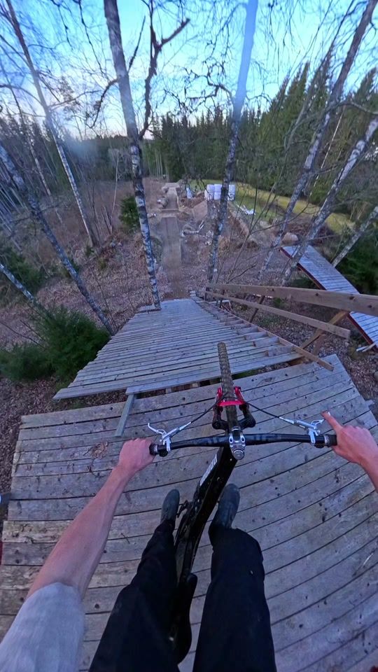 TikTok video thumbnail by pauls_trails