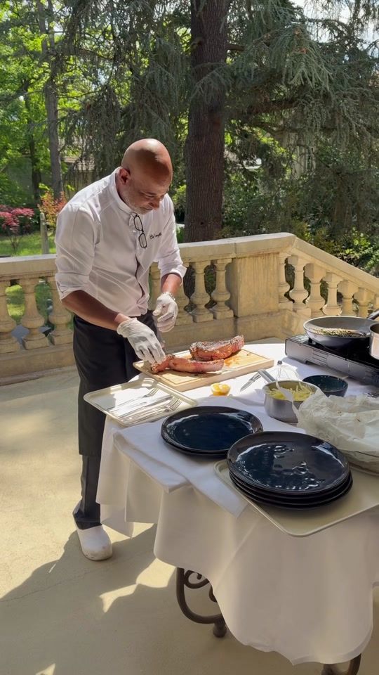 TikTok video thumbnail by toufik.chef