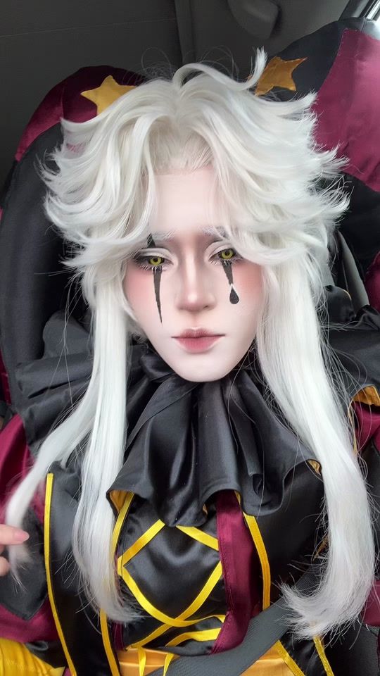 TikTok video thumbnail by zlou_mw