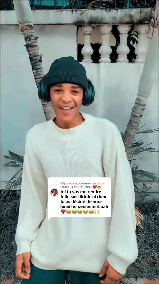 TikTok video thumbnail by mignon_du_ghetto_fans